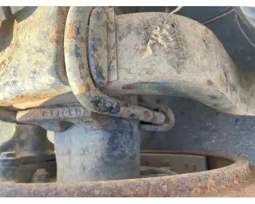 Spicer/Dana N400F Differential Housing (Front)