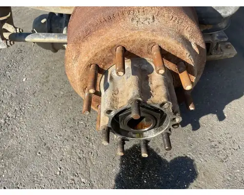 Spicer/Dana N400F Differential Housing (Front)