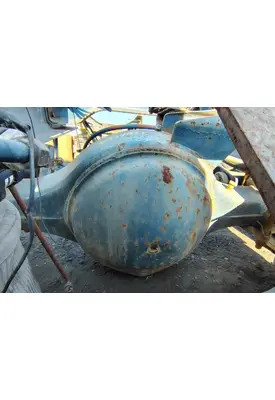 Spicer/Dana N400R Axle Housings (Rear)