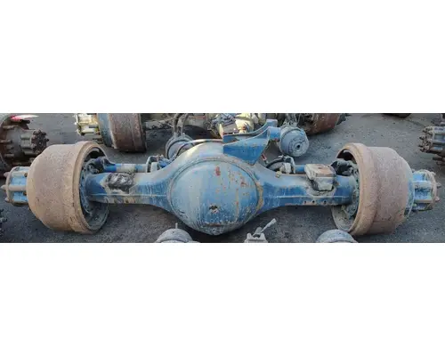 Spicer/Dana N400R Axle Housings (Rear)