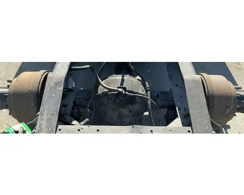 Spicer/Dana N400R Axle Housings (Rear)