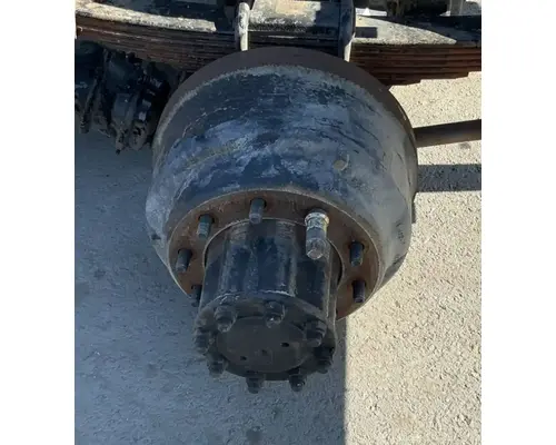 Spicer/Dana N400R Axle Housings (Rear)