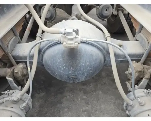 Spicer/Dana N400R Axle Housings (Rear)