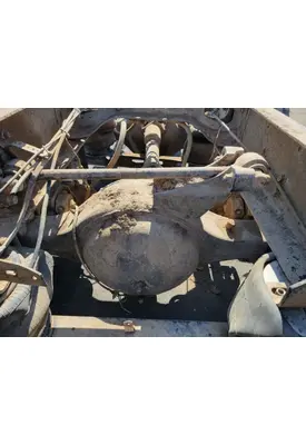 Spicer/Dana N400R Axle Housings (Rear)