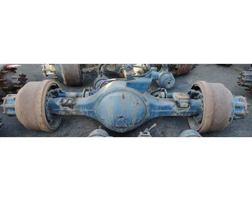 Spicer/Dana N400R Axle Housings (Rear)