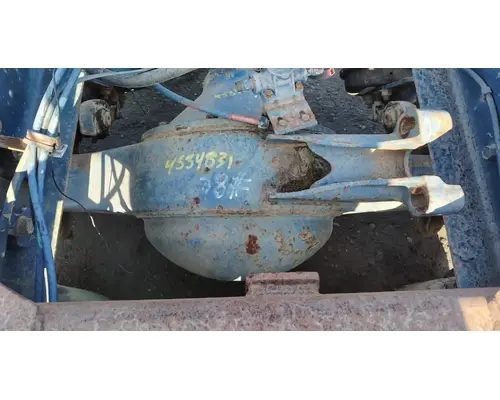 Spicer/Dana N400R Axle Housings (Rear)