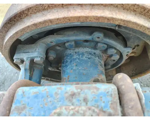 Spicer/Dana N400R Axle Housings (Rear)