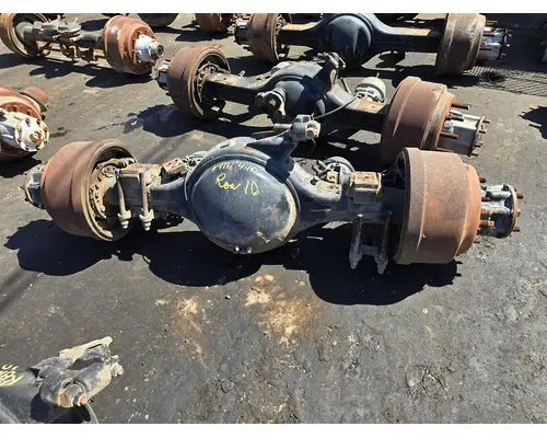 Spicer/Dana N400R Axle Housings (Rear)