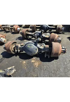 Spicer/Dana N400R Axle Housings (Rear)