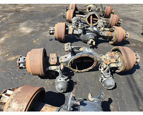 Spicer/Dana N400R Axle Housings (Rear)