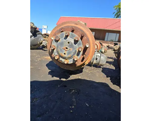 Spicer/Dana N400R Axle Housings (Rear)