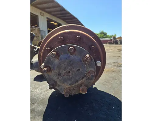 Spicer/Dana N400R Axle Housings (Rear)