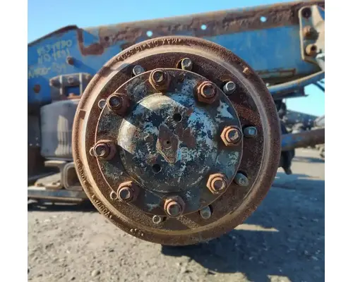 Spicer/Dana N400R Differential Housing (Single or Rear)