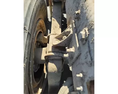 Spicer/Dana N400R Differential Housing (Single or Rear)