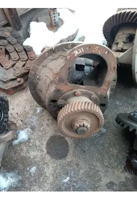 Spicer/Dana N400 Axle Assembly, Rear (Front)