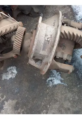 Spicer/Dana N400 Axle Assembly, Rear (Front)