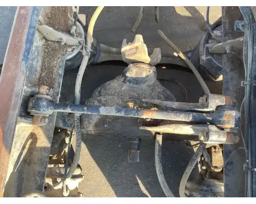 Spicer/Dana N400 Differential Housing (Front)