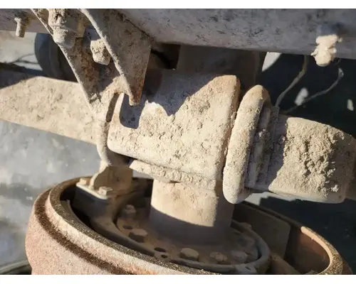 Spicer/Dana N400 Differential Housing (Front)