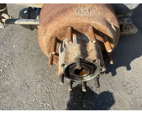 Spicer/Dana N400 Differential Housing (Front)