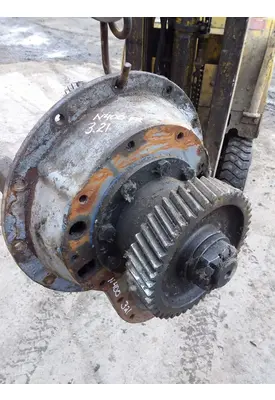 Spicer/Dana N400 Rears (Front)