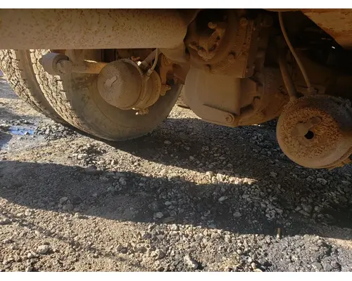 Spicer/Dana N400 Rears (Front)