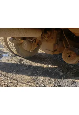 Spicer/Dana N400 Rears (Front)