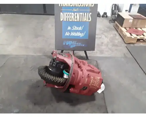 Rears (Front) Spicer/Dana N400 Holst Truck Parts