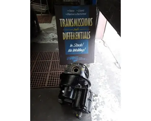 Rears (Front) Spicer/Dana N400 Holst Truck Parts