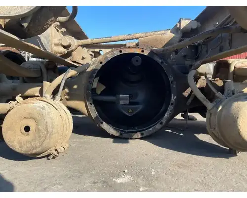 Axle Housing (Front) Spicer/Dana N400F Geco - Fresno