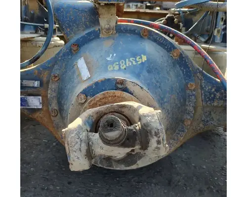 Rears (Rear) Spicer/Dana N400R Geco - Fresno