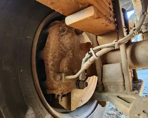 Spicer/Dana Other Axle Assembly, Rear