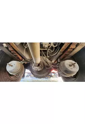 Spicer/Dana Other Axle Assembly, Rear