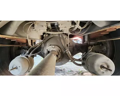 Spicer/Dana Other Axle Assembly, Rear