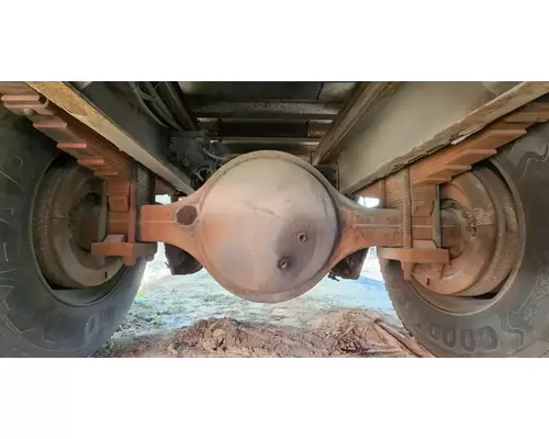 Spicer/Dana Other Axle Assembly, Rear