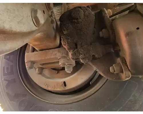 Spicer/Dana Other Axle Assembly, Rear
