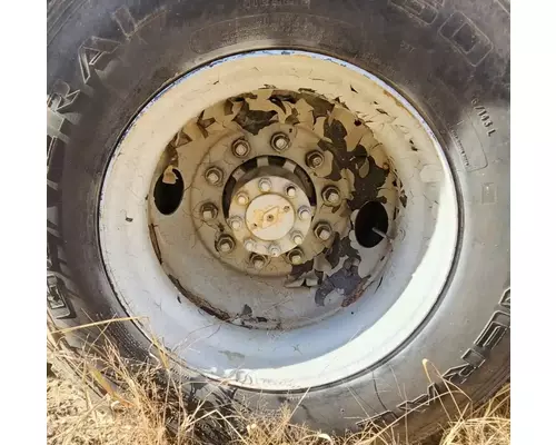 Spicer/Dana Other Axle Assembly, Rear