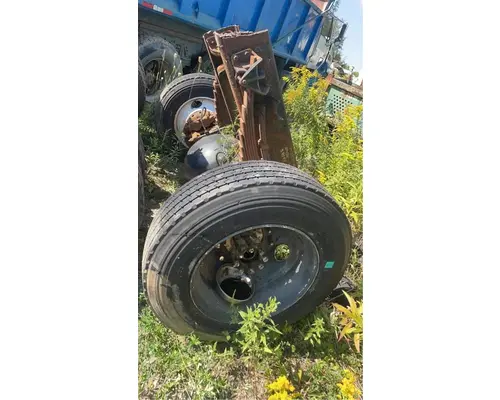 Spicer/Dana Other Axle Assembly, Rear