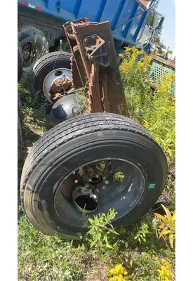 Spicer/Dana Other Axle Assembly, Rear