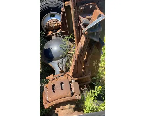Spicer/Dana Other Axle Assembly, Rear