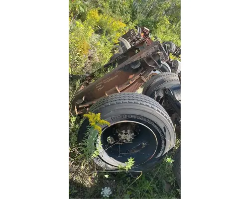 Spicer/Dana Other Axle Assembly, Rear
