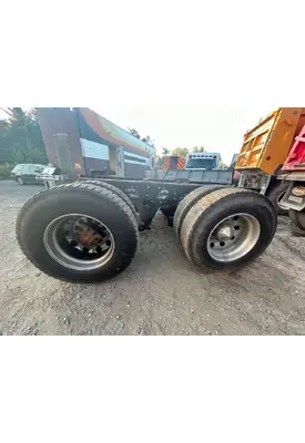 Spicer/Dana Other Axle Assembly, Rear