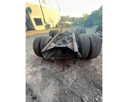 Spicer/Dana Other Axle Assembly, Rear