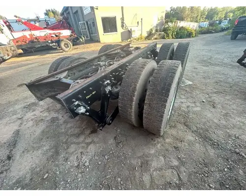 Spicer/Dana Other Axle Assembly, Rear