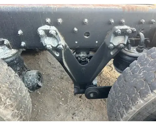 Spicer/Dana Other Axle Assembly, Rear