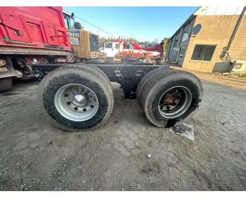 Spicer/Dana Other Axle Assembly, Rear