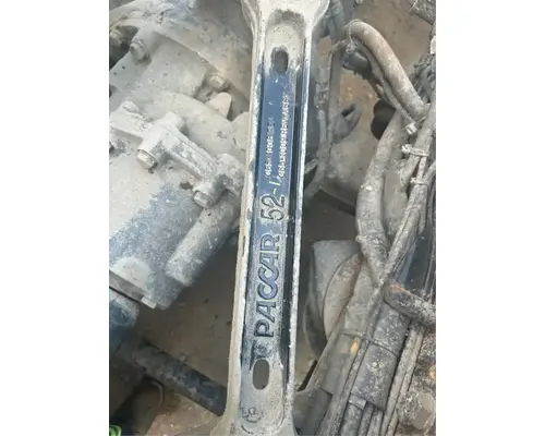 Spicer/Dana Other Axle Assembly, Rear