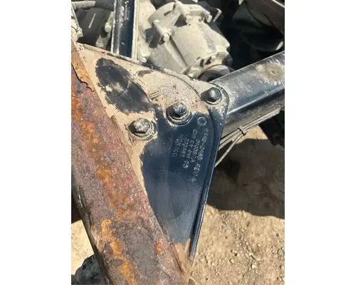 Spicer/Dana Other Axle Assembly, Rear