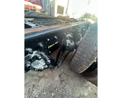 Spicer/Dana Other Axle Assembly, Rear