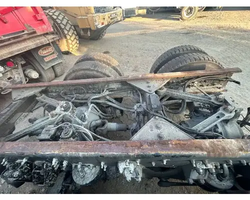 Spicer/Dana Other Axle Assembly, Rear
