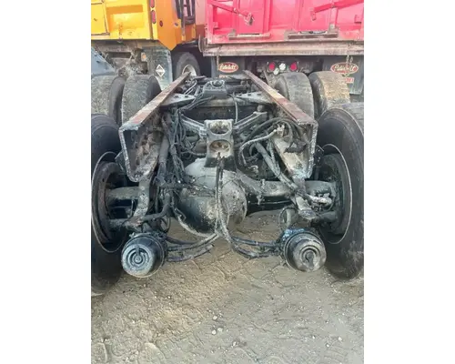 Spicer/Dana Other Axle Assembly, Rear